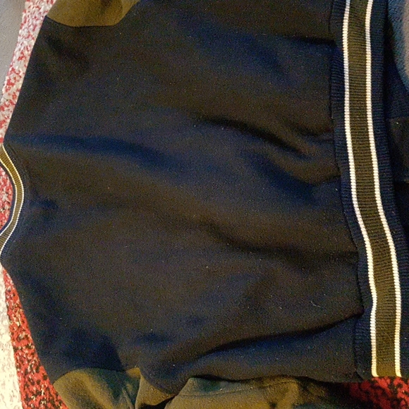 Large Ralph Lauren Chaps varsity vintage - Picture 4 of 4